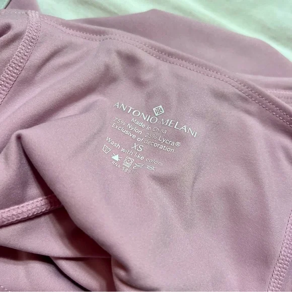 Antonio Melani Leggings Set - XS - Picture 2 of 7